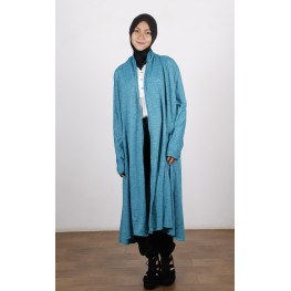 Long outer tosca